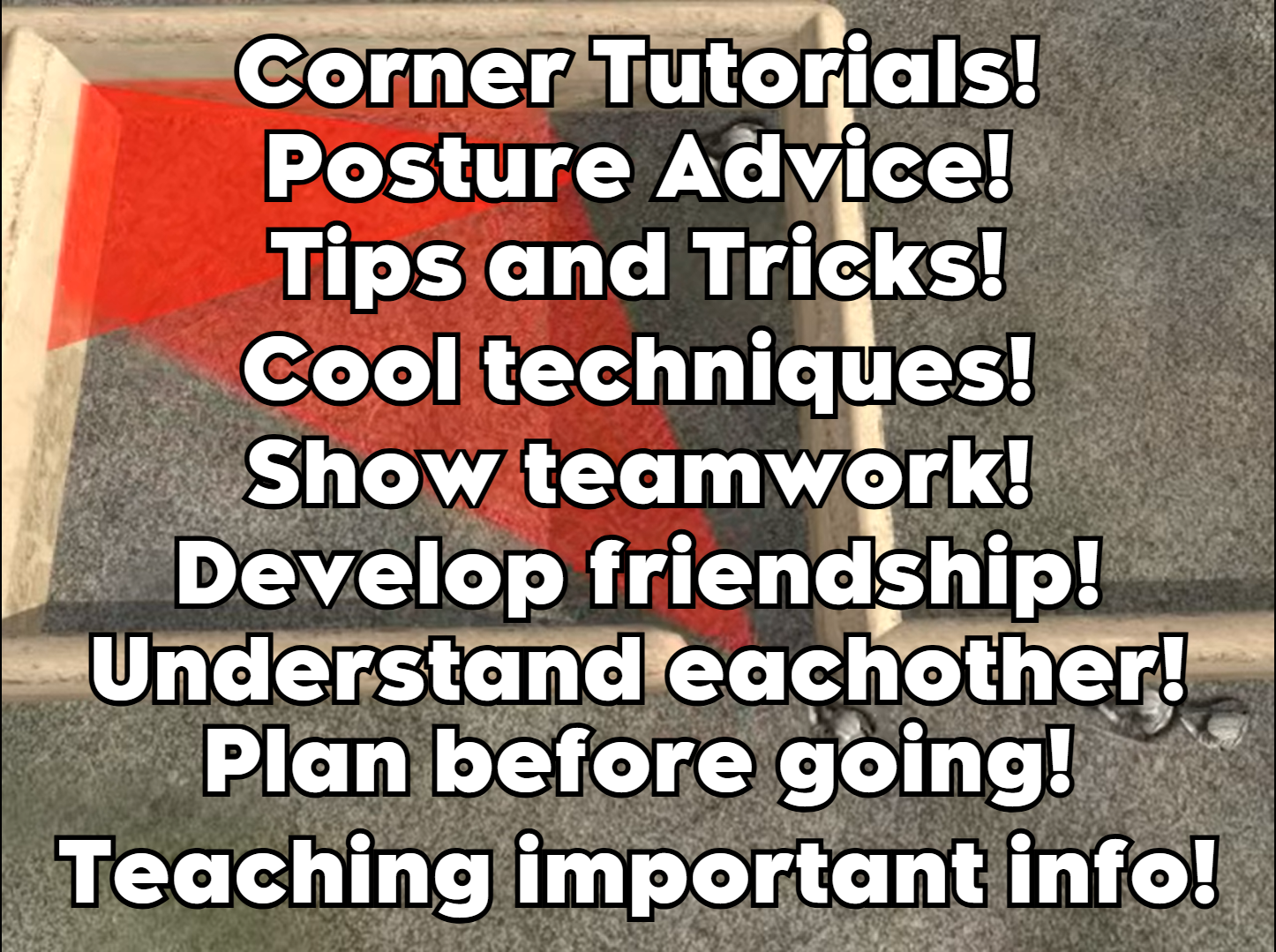 Tutorial Day